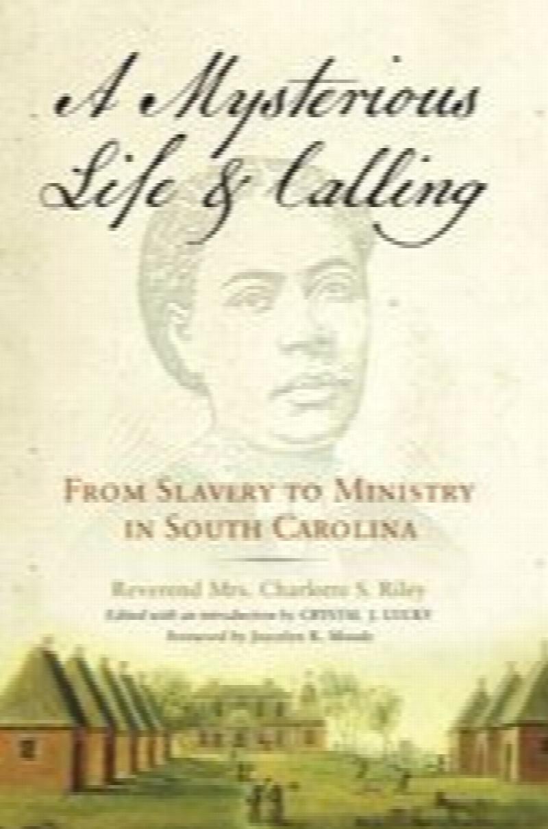 Image for A Mysterious Life & Calling