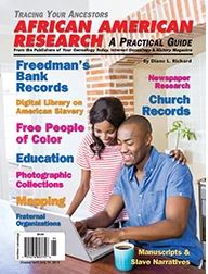 Image for African American Research