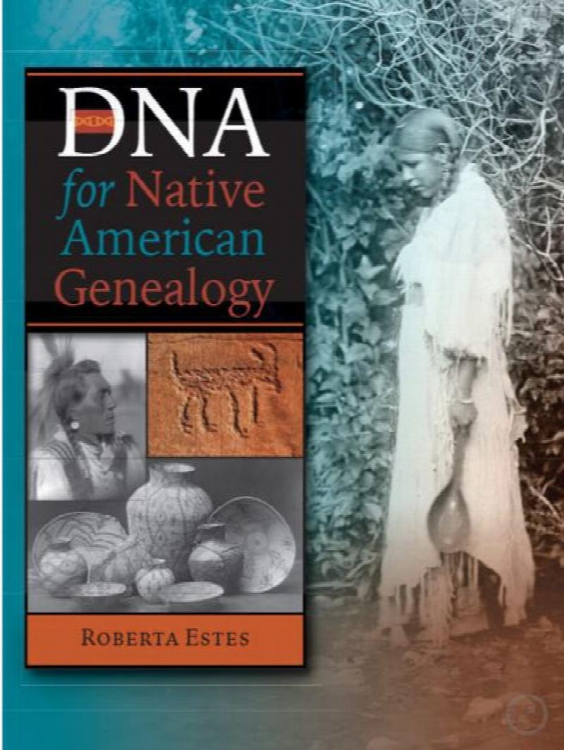 Image for DNA for Native American Genealogy