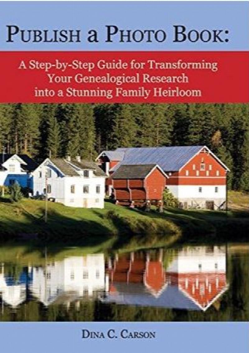 Publish A Photo Book Step By Step Guide Publish A Photo Book Step By Step Guide