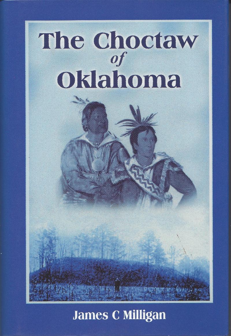 Image for The Choctaw of Oklahoma