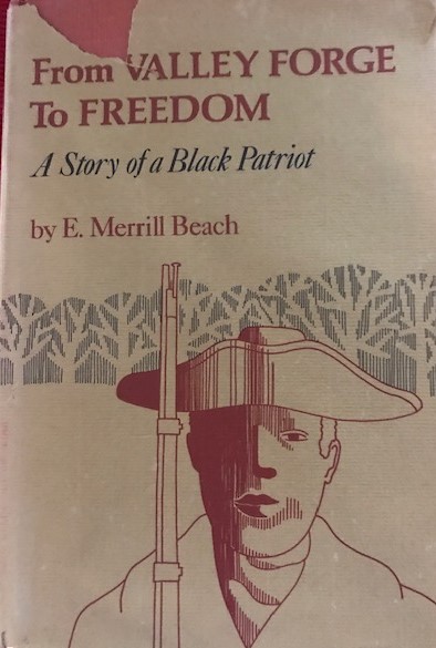 Image for From Valley Forge to Freedom: A Story of a Black Patriot