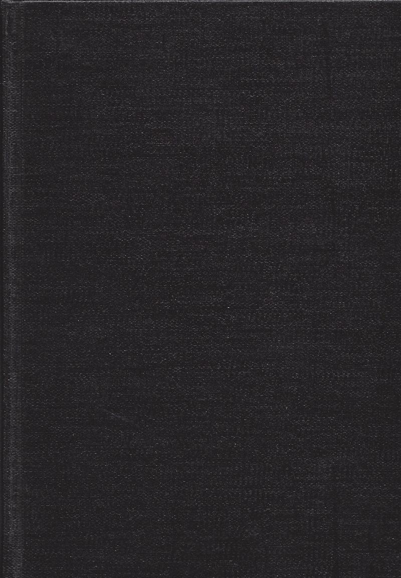 Image for Biographical Directory of Negro Ministers