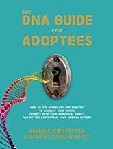 Image for The DNA Guide for Adoptees